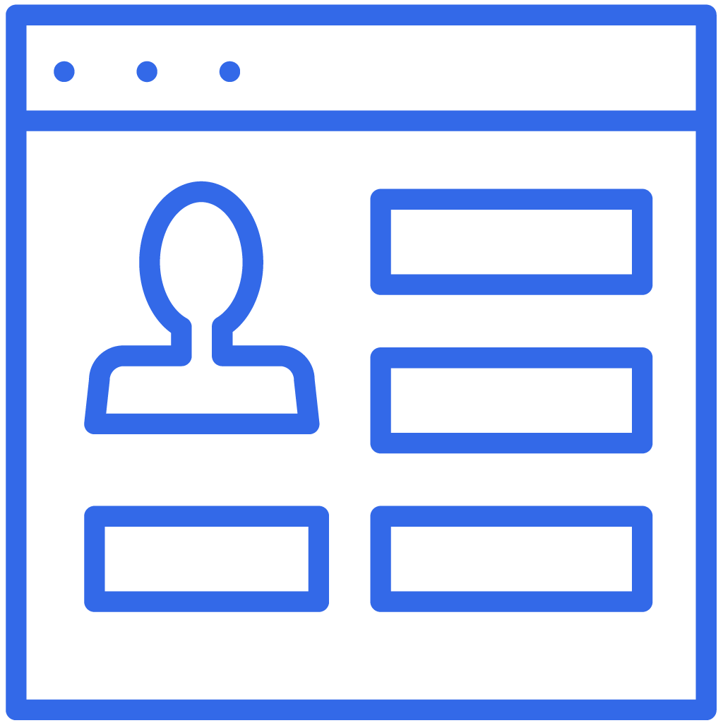 icona applicazione CIE Carta d'Identità Digitale
