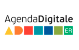logo agenda digitale