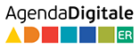logo Agenda Digitale